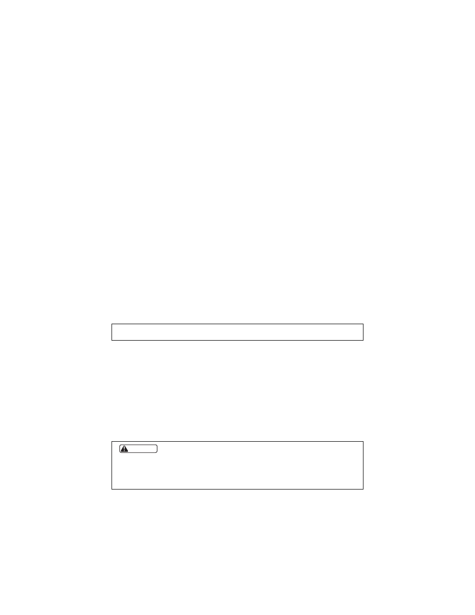 LEESON SM Series Sub-Micro Inverters User Manual | Page 6 / 54