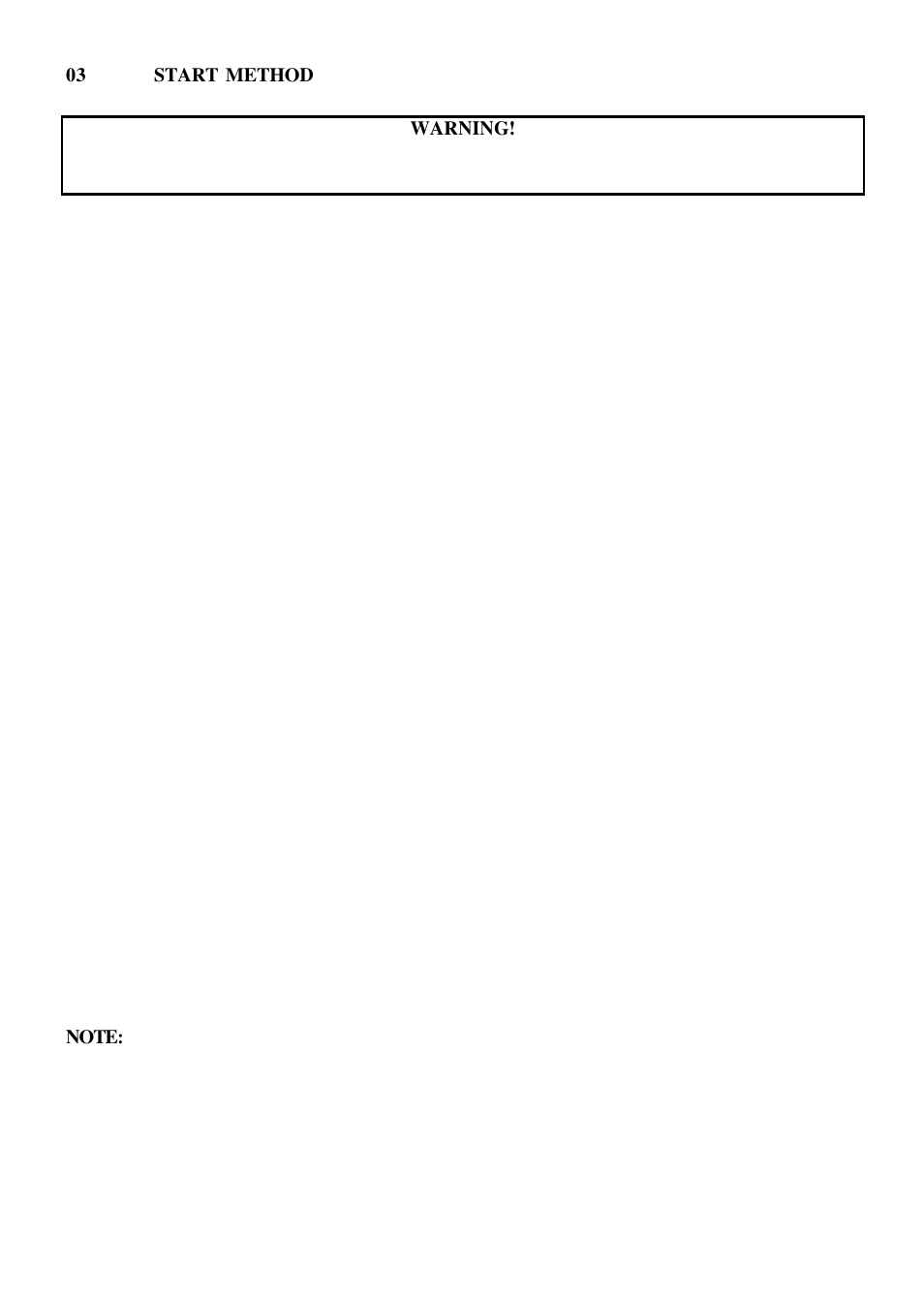 LEESON SM-Basic Series Sub-Micro Inverters (Obsolete) User Manual | Page 28 / 47