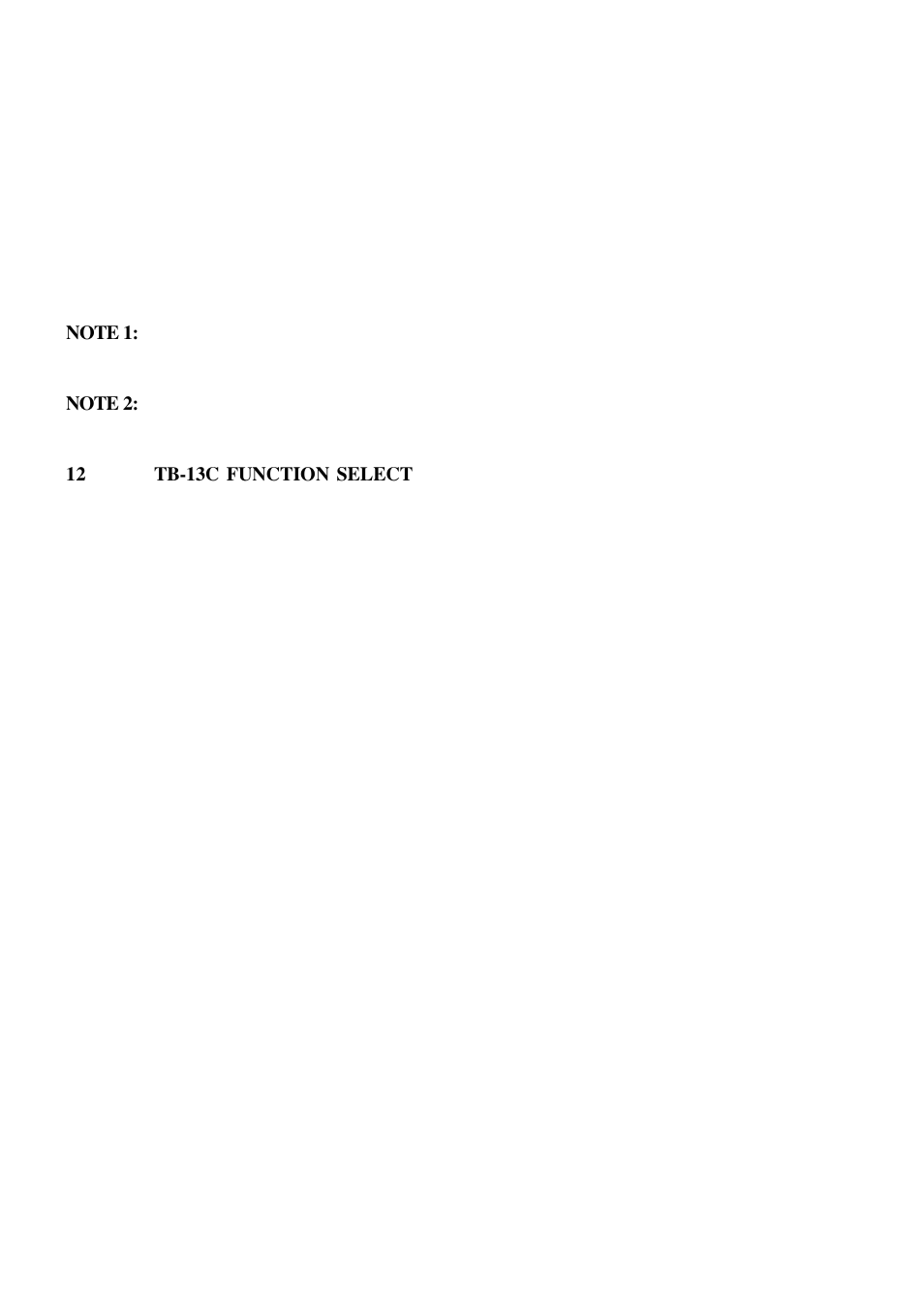 LEESON SM-Basic Series Sub-Micro Inverters (Obsolete) User Manual | Page 32 / 47