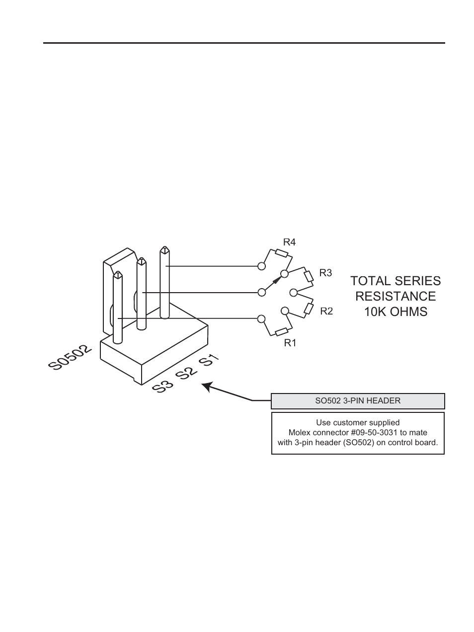 Multiple fixed speeds | LEESON NEMA 4X SCR Control: 174107.00 User Manual | Page 32 / 49