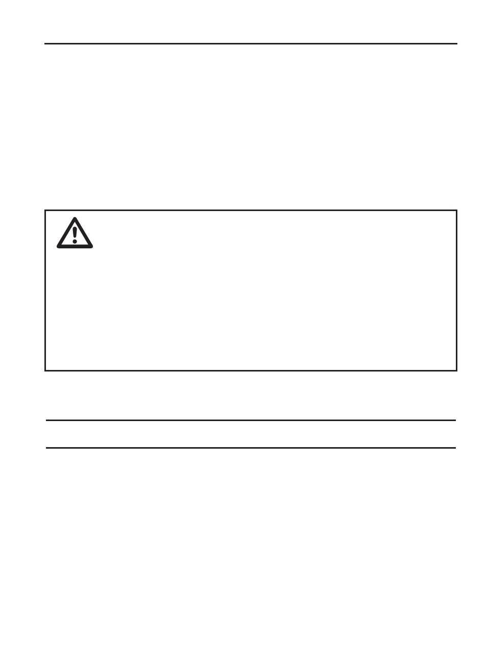 Replacement parts, Table 3. replacement parts, Warning | LEESON NEMA 4X SCR Control: 174107.00 User Manual | Page 45 / 49