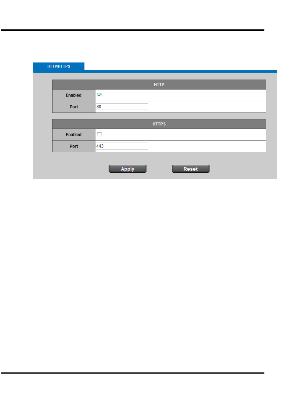 Event | LevelOne FCS-0031 User Manual | Page 36 / 50