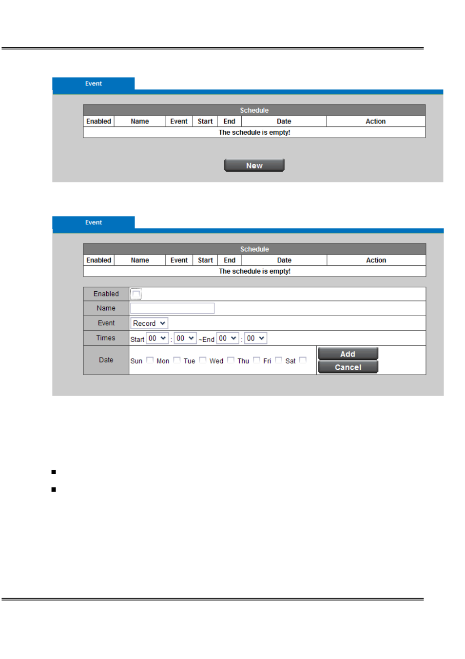 LevelOne FCS-0031 User Manual | Page 41 / 50