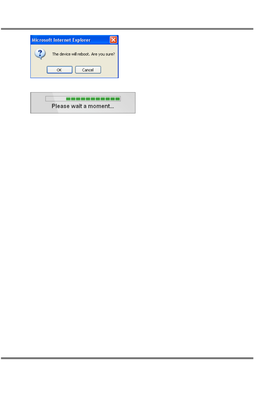 LevelOne FCS-0031 User Manual | Page 50 / 50