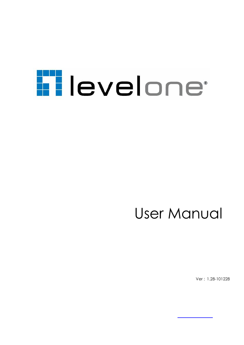 LevelOne FCS-8006 User Manual | 139 pages