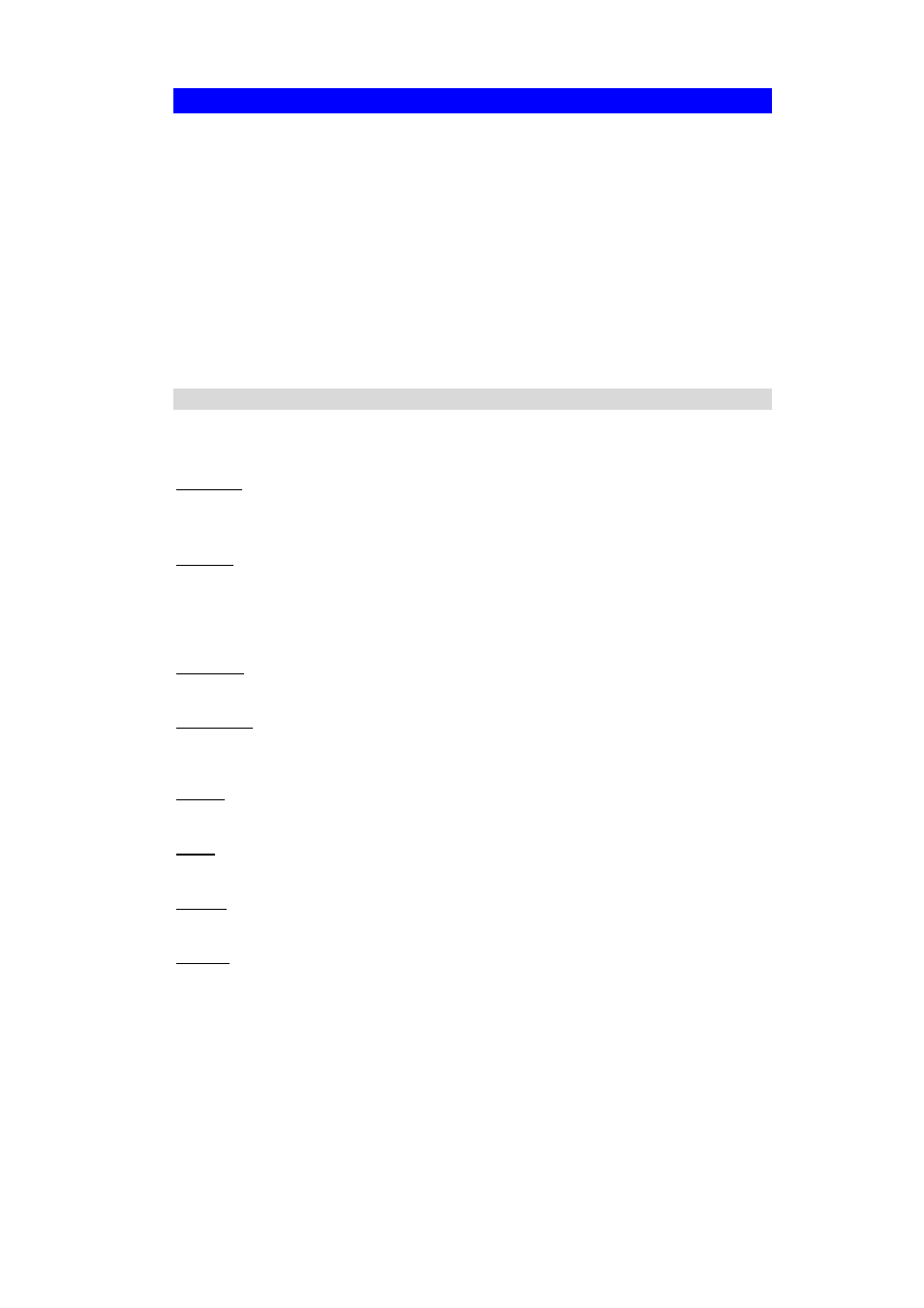 Package contents | LevelOne FCS-1091 User Manual | Page 10 / 92