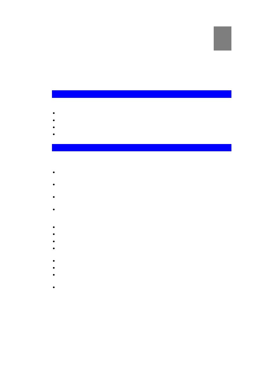 Advanced viewing setup | LevelOne FCS-1091 User Manual | Page 22 / 92