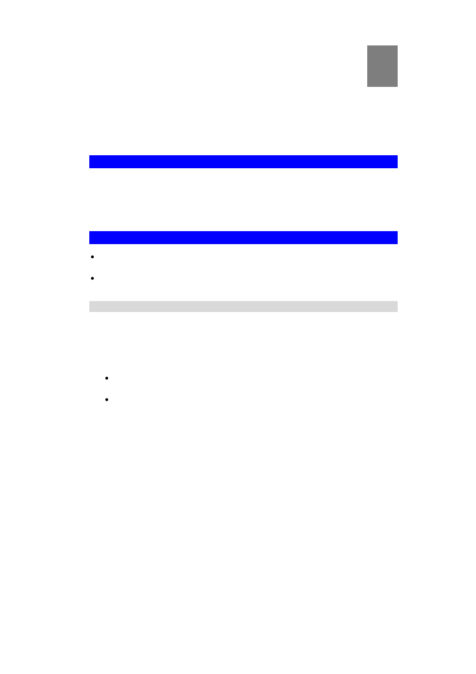 Web-based management, Chapter 5 | LevelOne FCS-1091 User Manual | Page 33 / 92