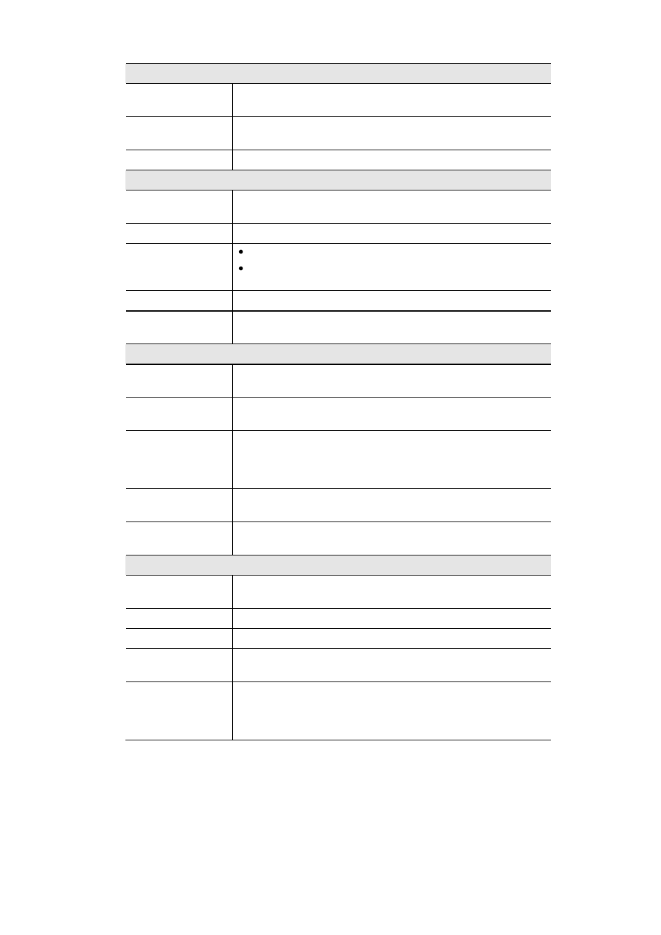 LevelOne FCS-1091 User Manual | Page 50 / 92
