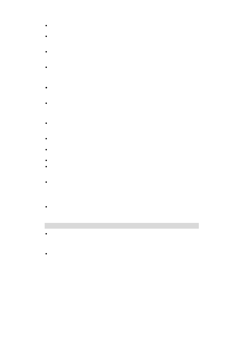 LevelOne FCS-1091 User Manual | Page 6 / 92