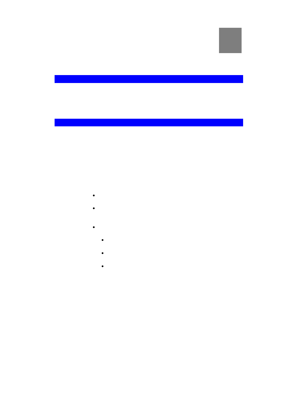 Troubleshooting, Chapter 6 | LevelOne FCS-1091 User Manual | Page 69 / 92