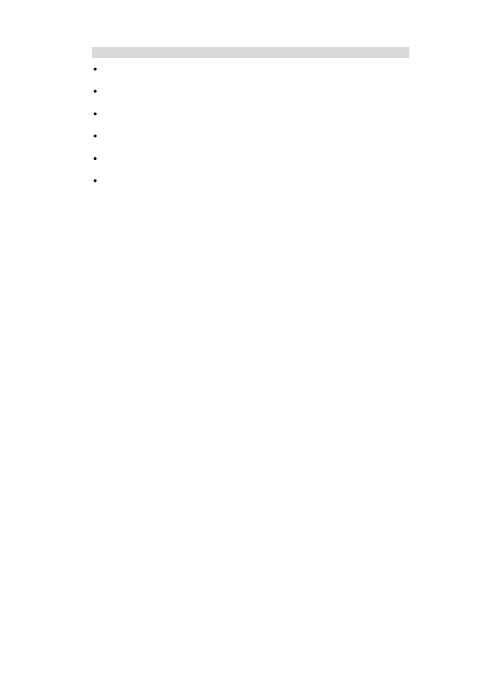 LevelOne FCS-1091 User Manual | Page 7 / 92