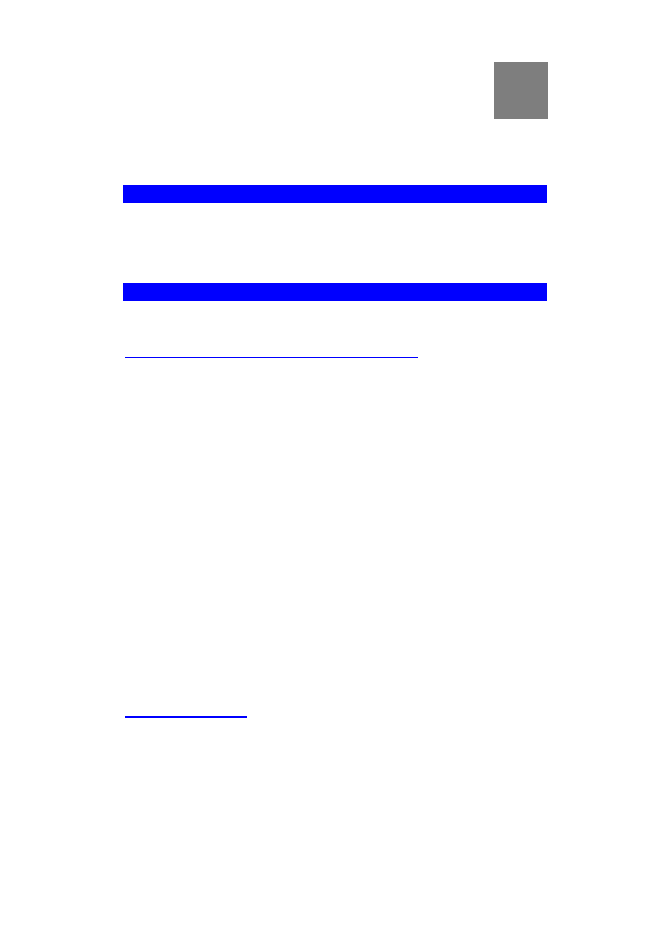 Appendix b, Streaming video/audio solution | LevelOne FCS-1091 User Manual | Page 92 / 92