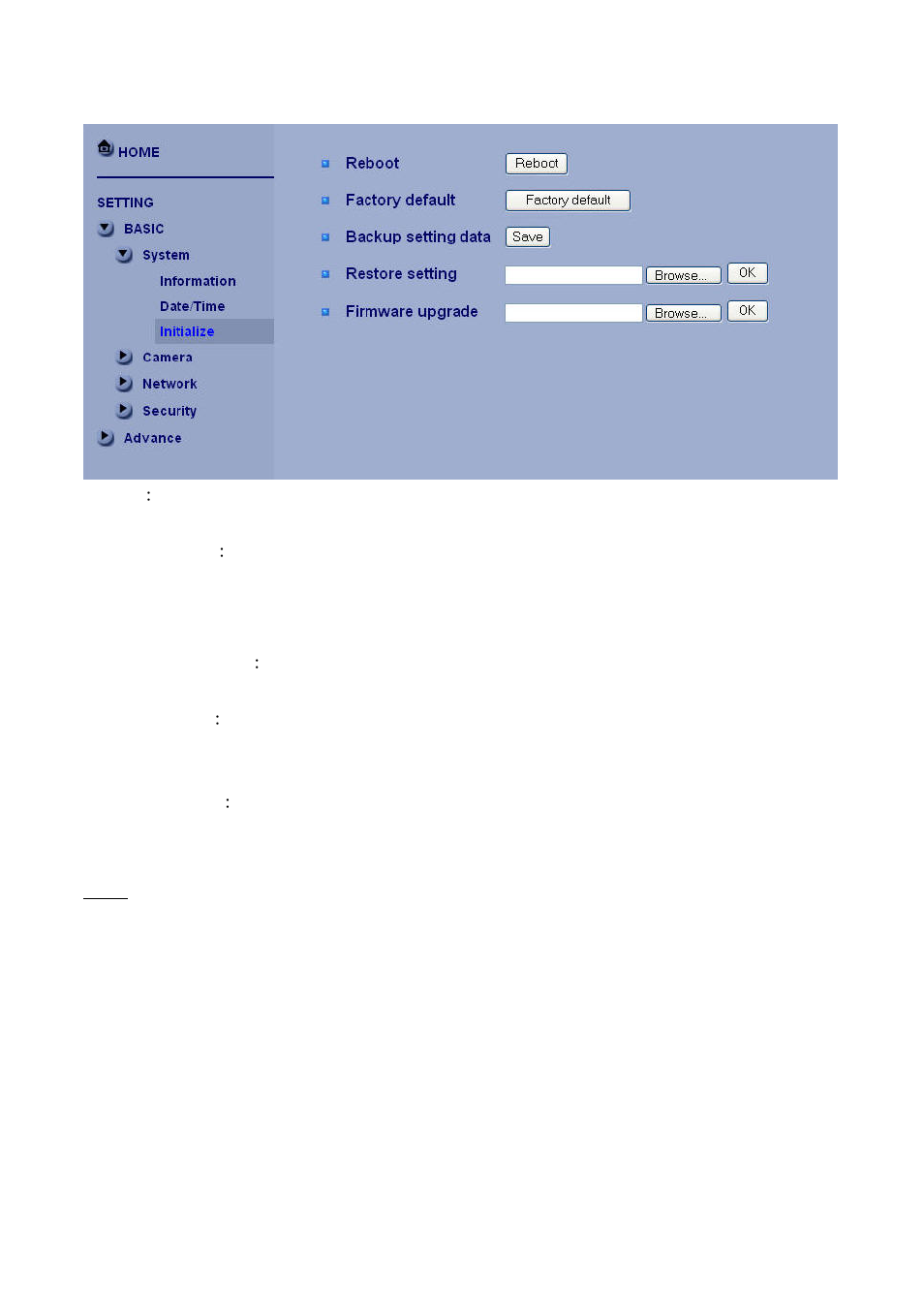 LevelOne FCS-1101 User Manual | Page 41 / 81