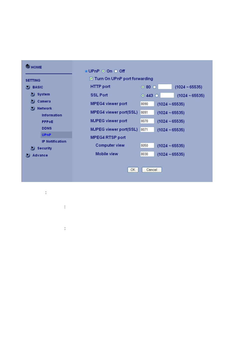 LevelOne FCS-1101 User Manual | Page 52 / 81