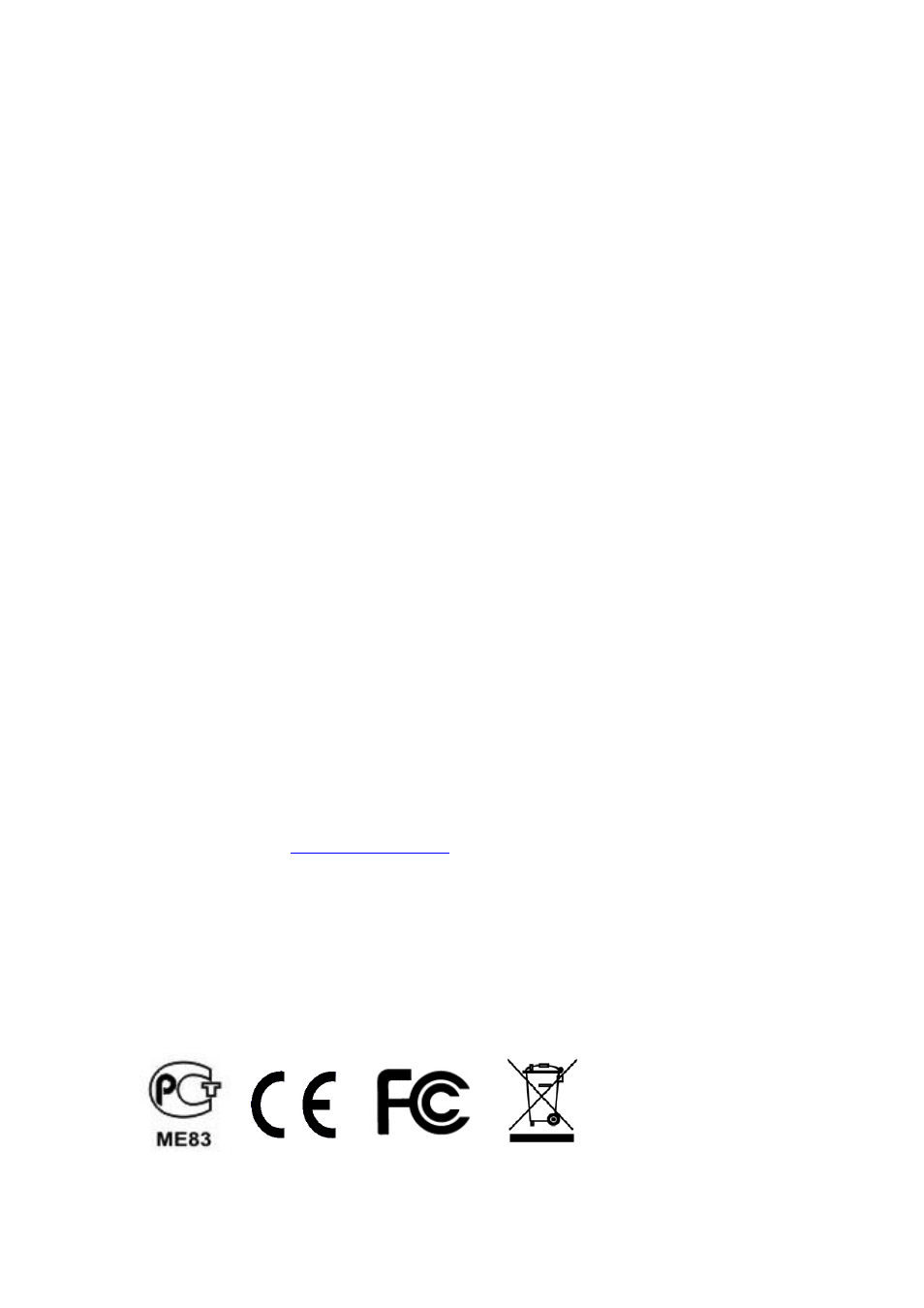 LevelOne FCS-1101 User Manual | Page 81 / 81