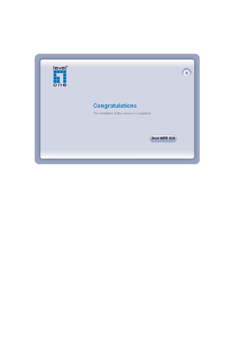 LevelOne FCS-1122 User Manual | Page 20 / 49