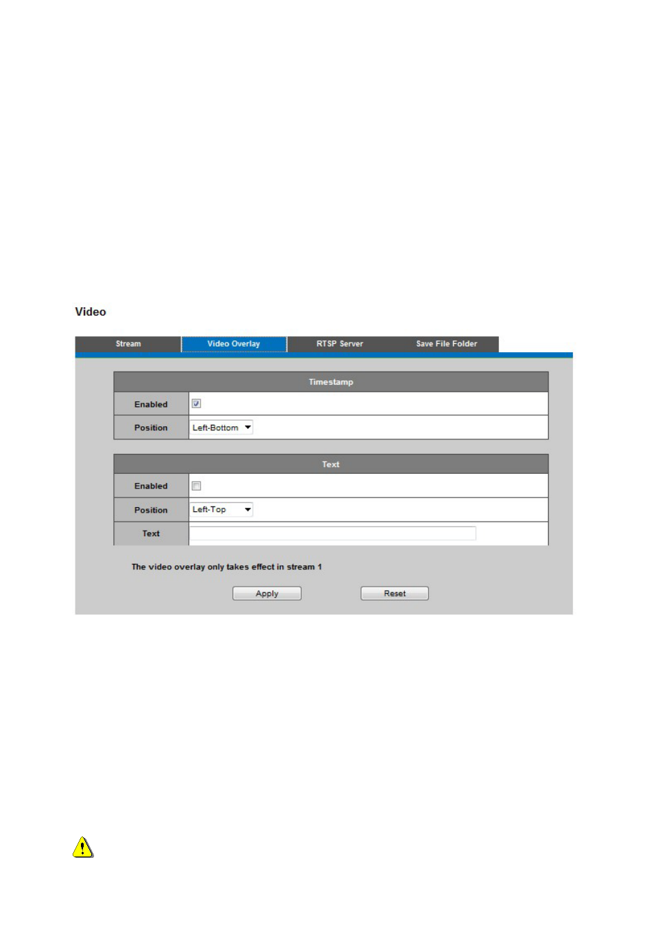 LevelOne FCS-1122 User Manual | Page 29 / 49
