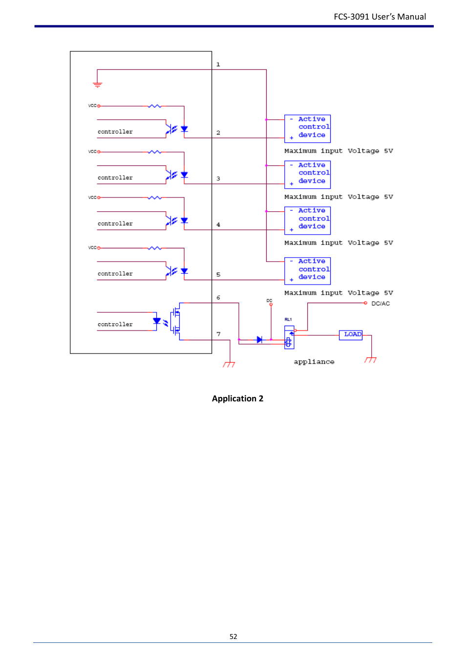 LevelOne FCS-3091 User Manual | Page 53 / 53