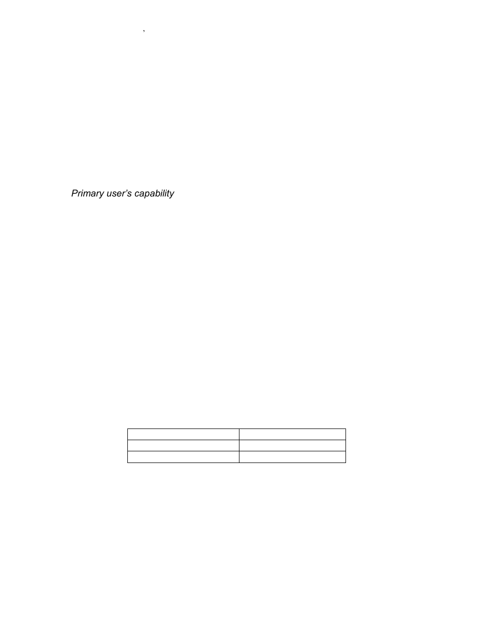 LevelOne FCS-3101 User Manual | Page 2 / 54