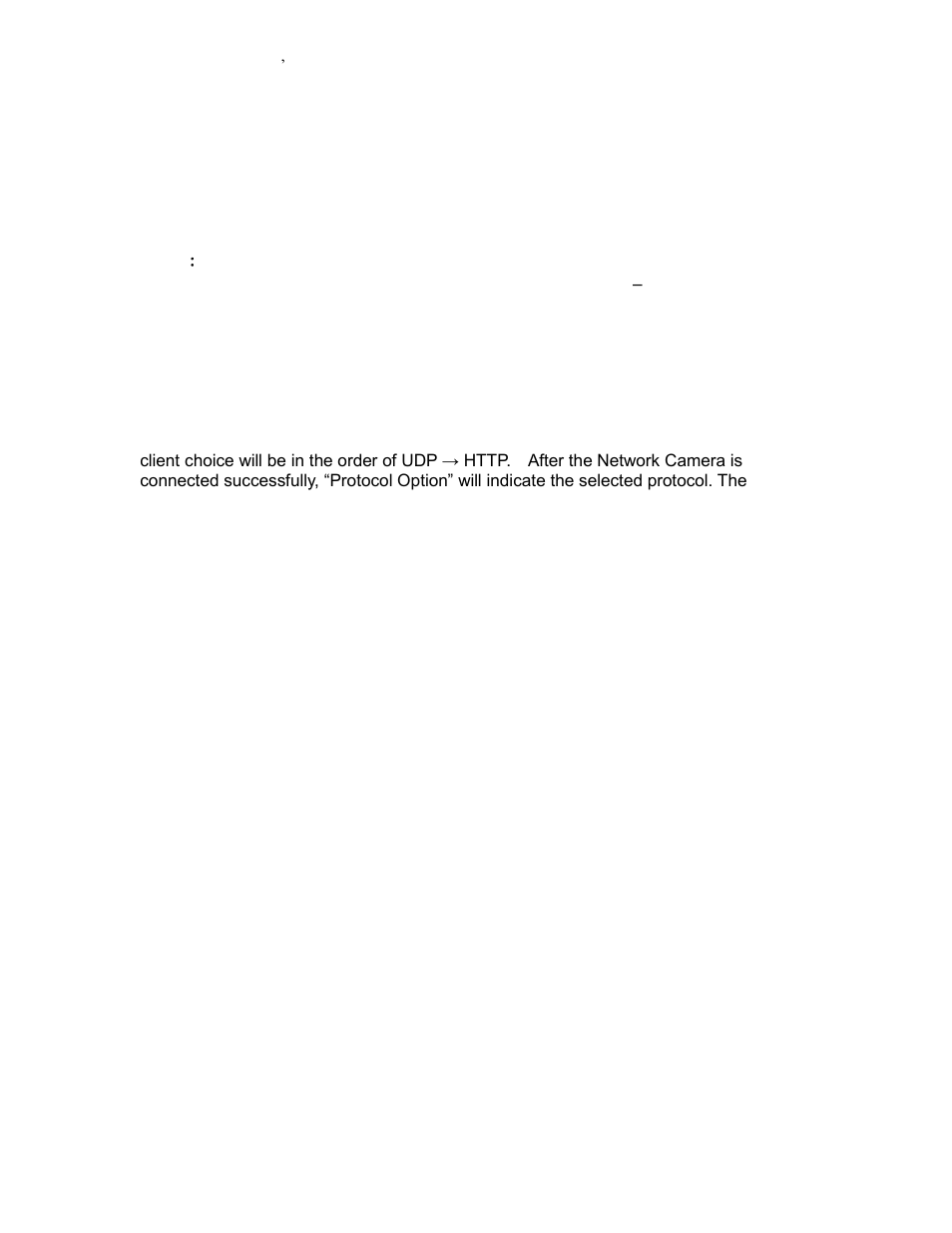 LevelOne FCS-3101 User Manual | Page 22 / 54
