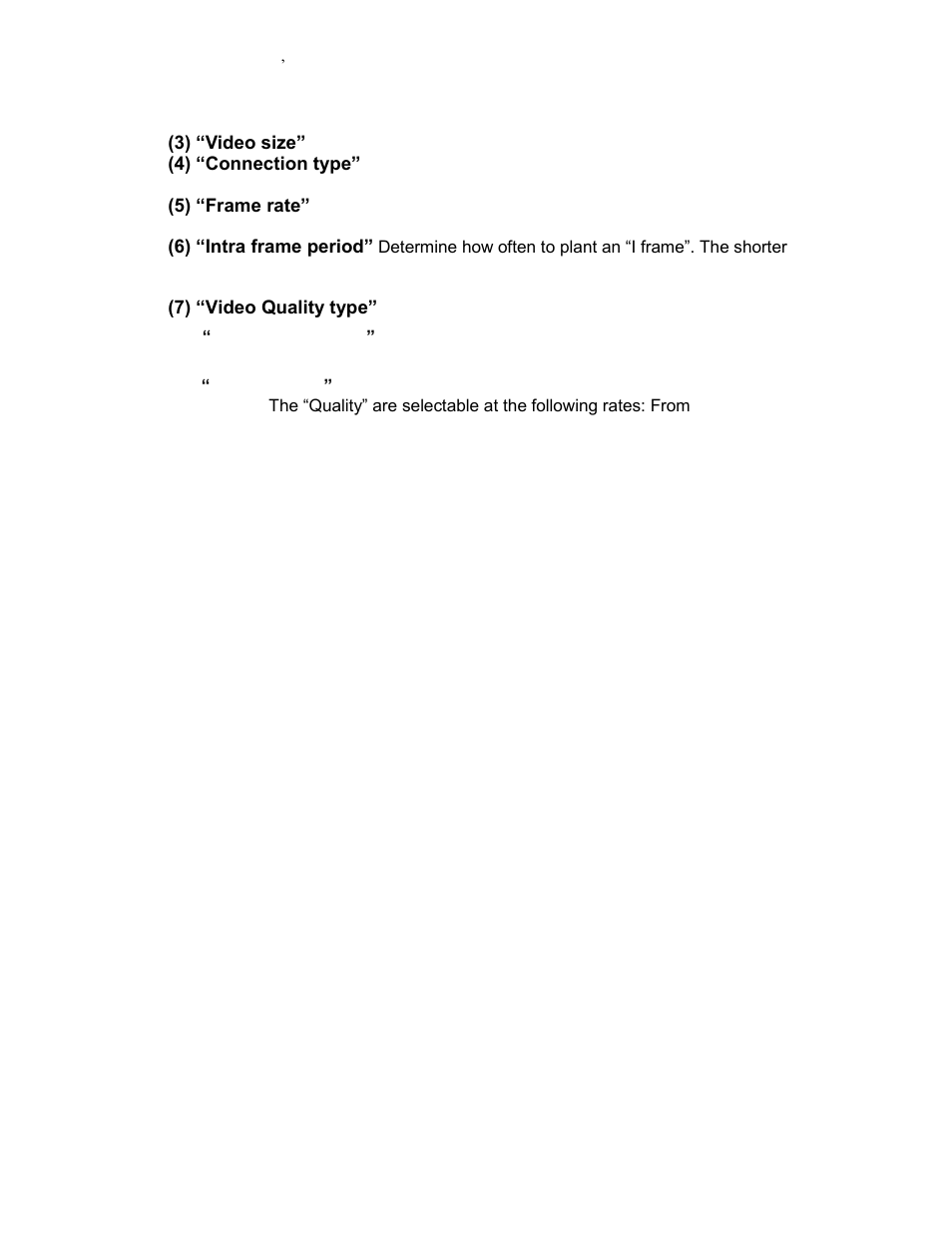 LevelOne FCS-3101 User Manual | Page 38 / 54