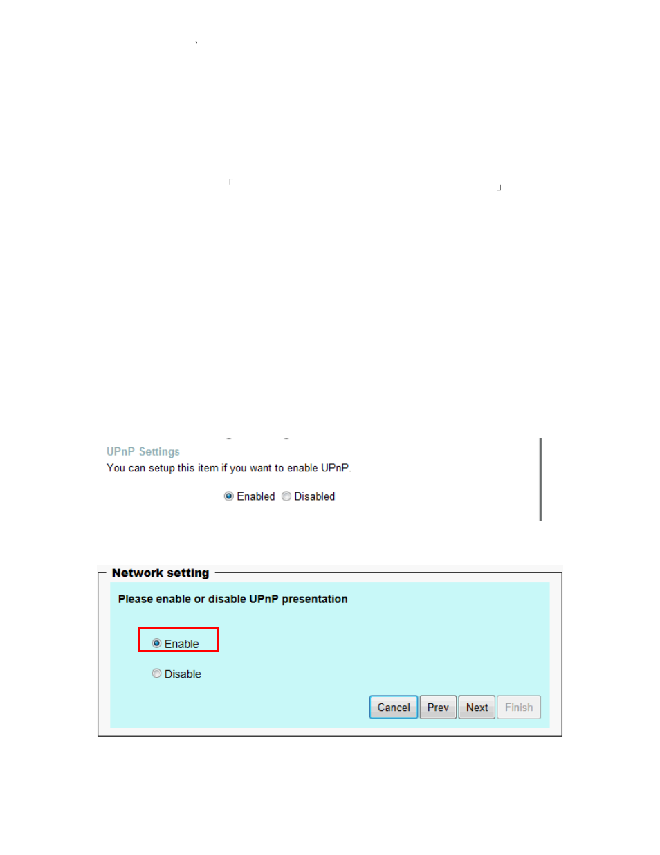 Appendix, A. troubleshooting & frequently asked questions | LevelOne FCS-3101 User Manual | Page 48 / 54