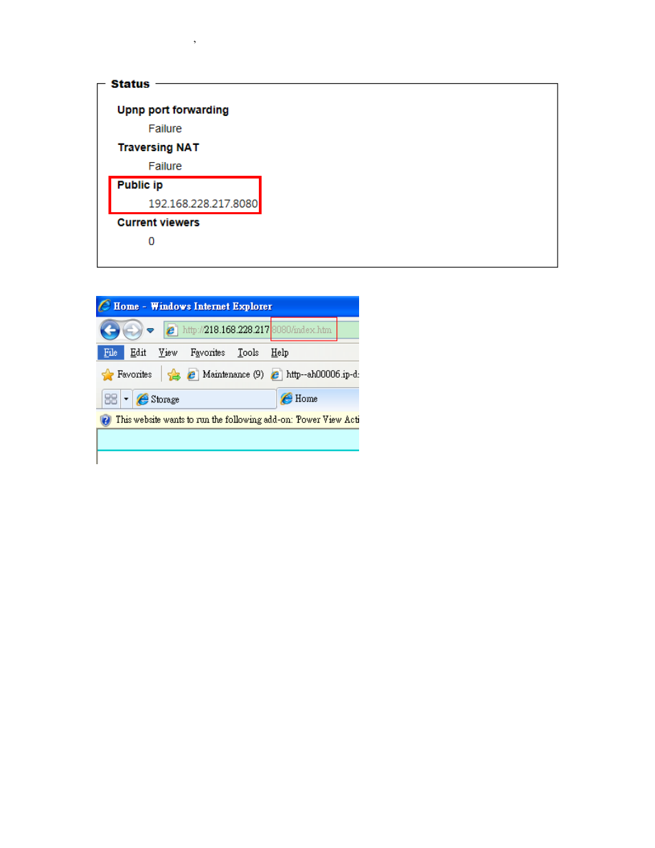 LevelOne FCS-3101 User Manual | Page 49 / 54