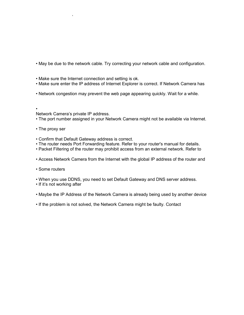 LevelOne FCS-4101 User Manual | Page 55 / 56