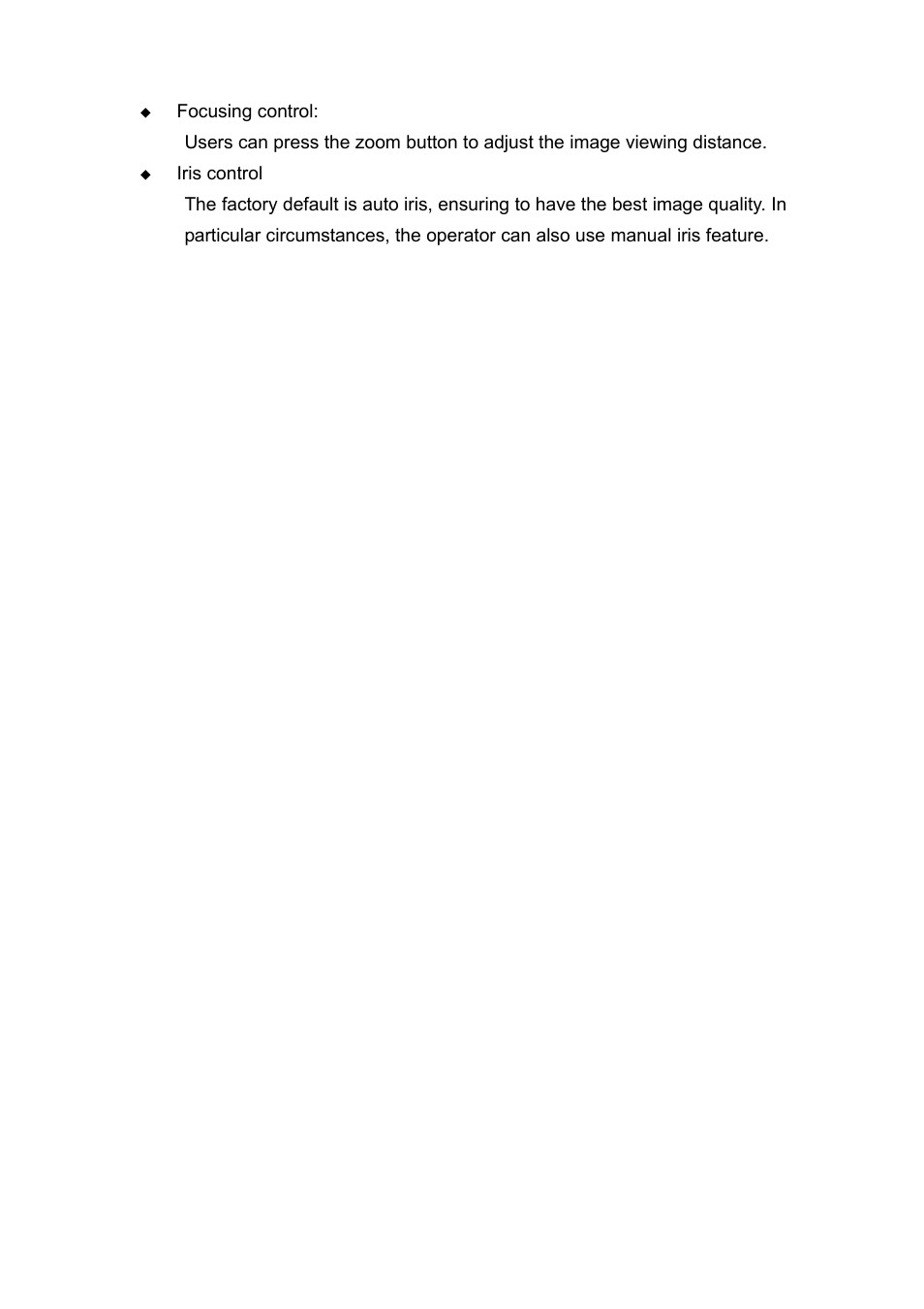 LevelOne FCS-4300 User Manual | Page 6 / 94