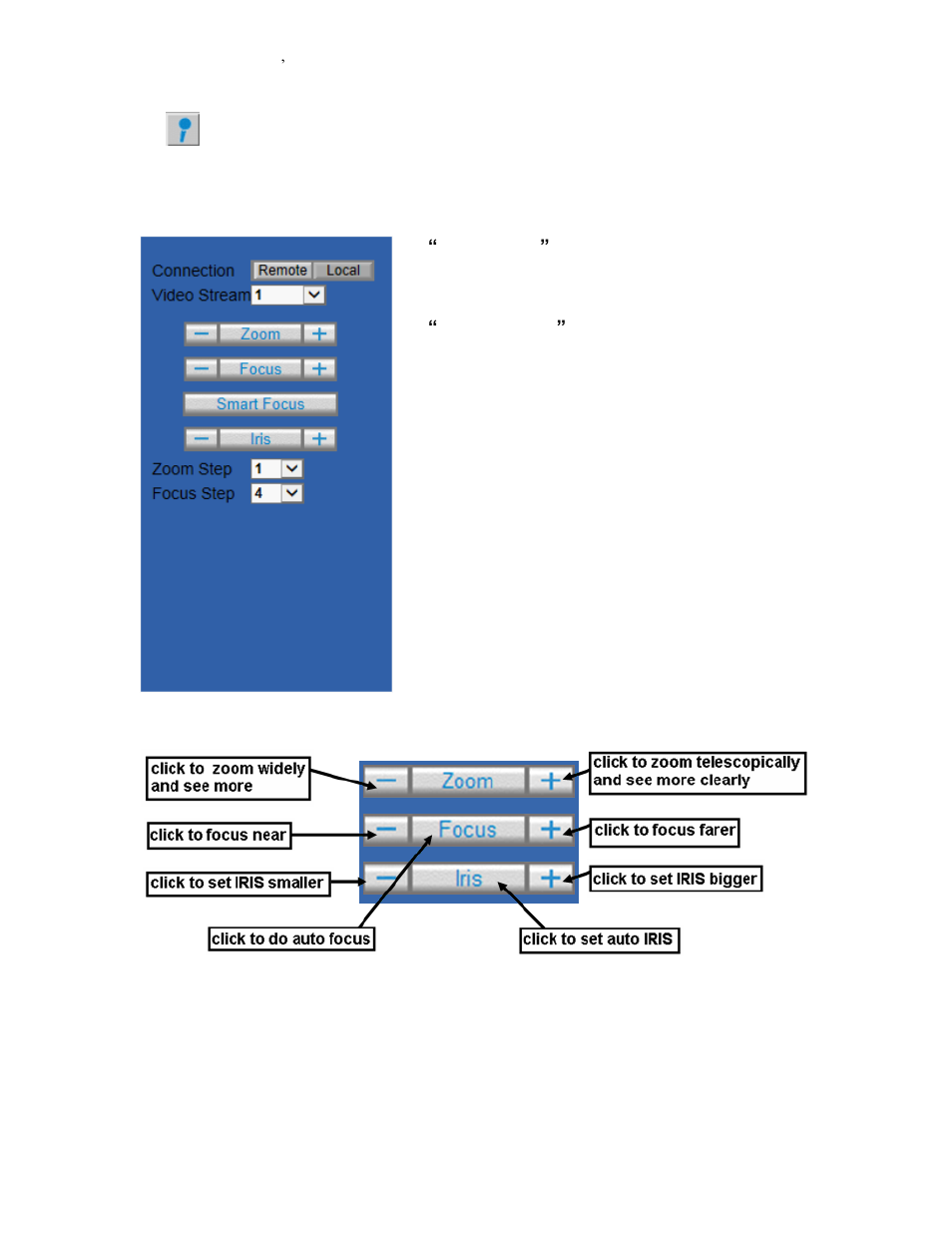 LevelOne FCS-5042 User Manual | Page 20 / 56