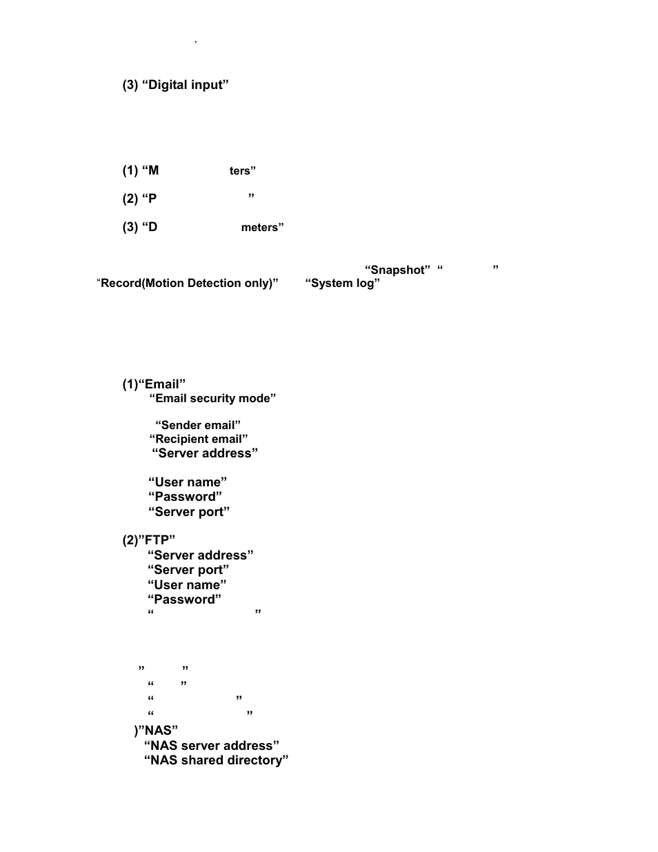 LevelOne FCS-5042 User Manual | Page 41 / 56