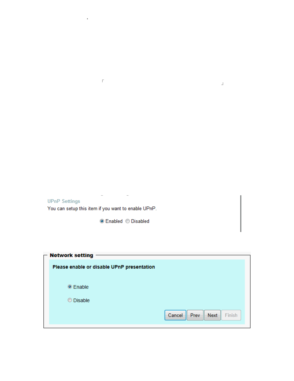 Appendix, A. troubleshooting & frequently asked questions | LevelOne FCS-5042 User Manual | Page 49 / 56
