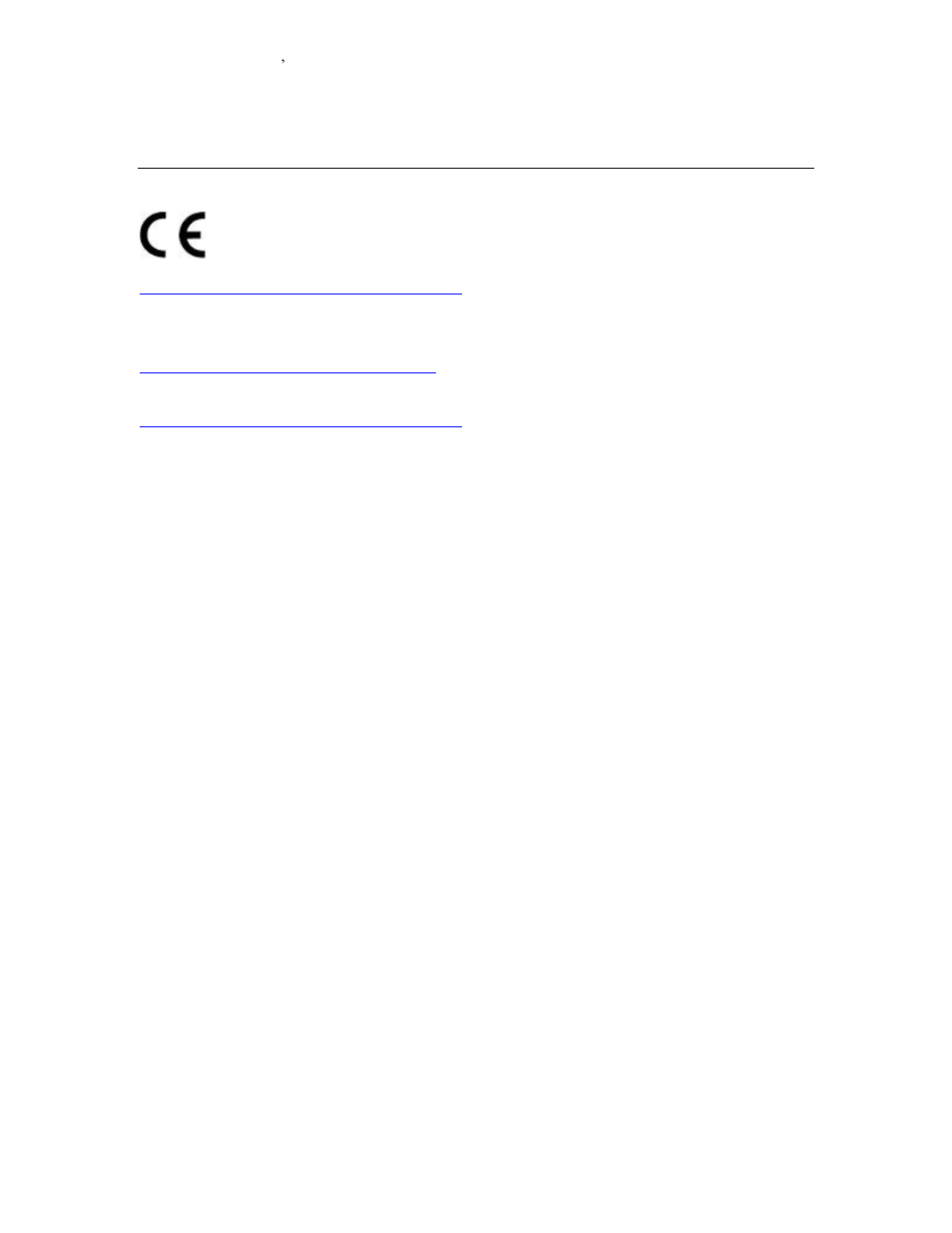 C. notification of compliance | LevelOne FCS-5042 User Manual | Page 56 / 56