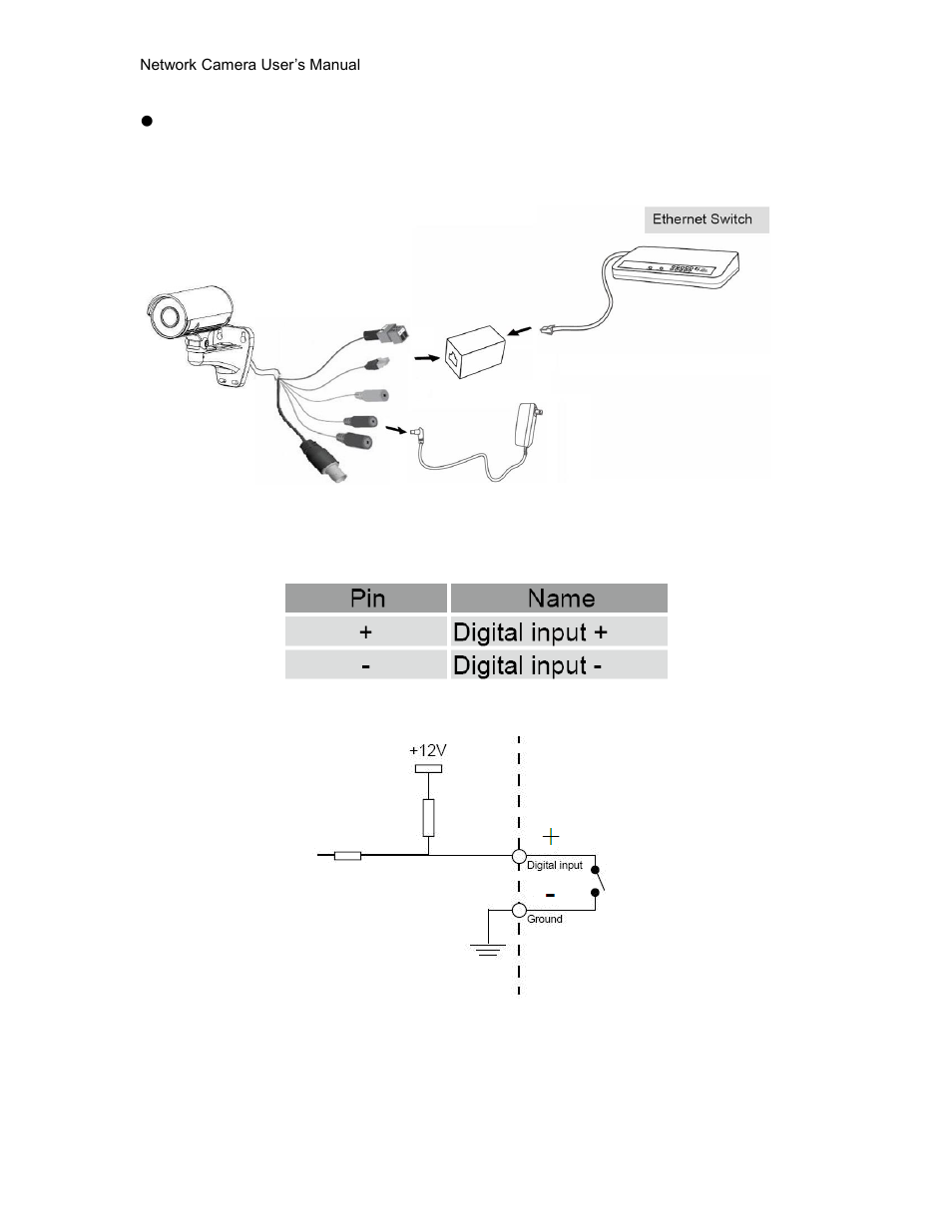 LevelOne FCS-5042 User Manual | Page 7 / 56