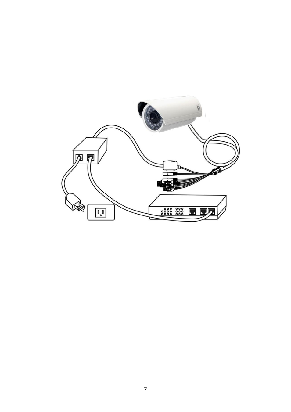 LevelOne FCS-5052 User Manual | Page 11 / 63