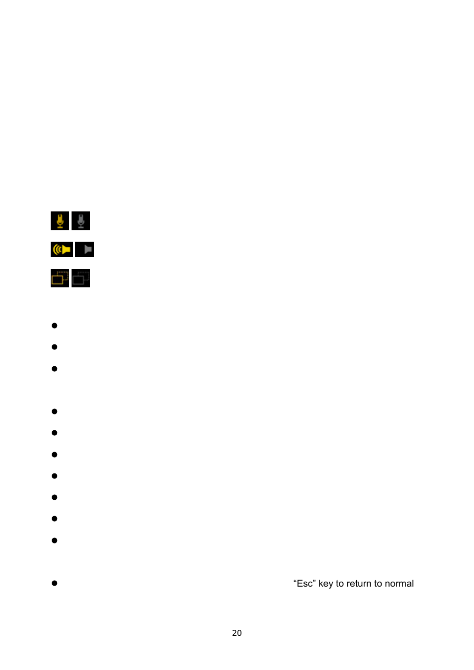 LevelOne FCS-5052 User Manual | Page 24 / 63