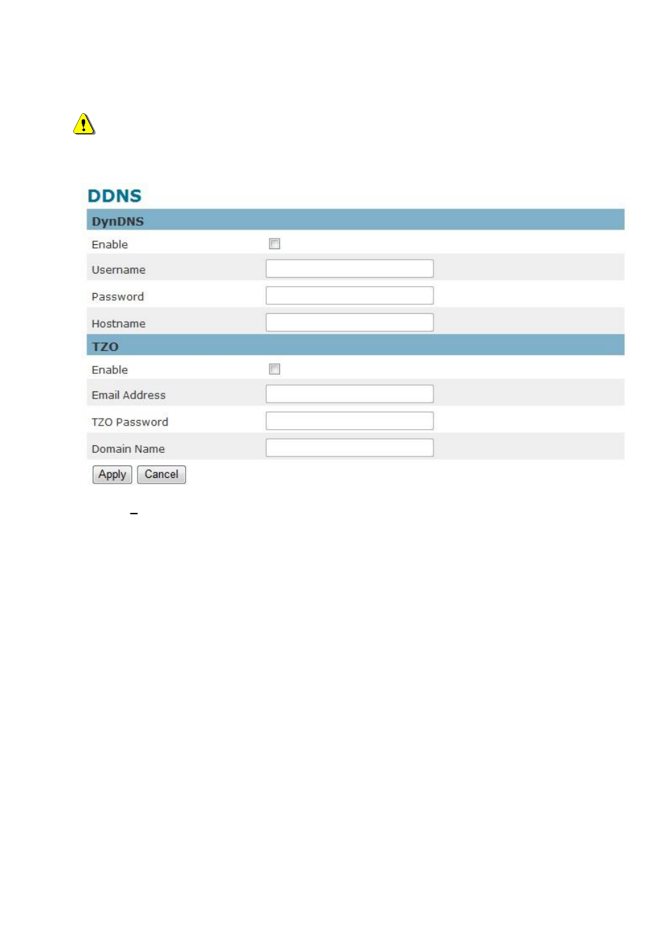 LevelOne FCS-5052 User Manual | Page 37 / 63