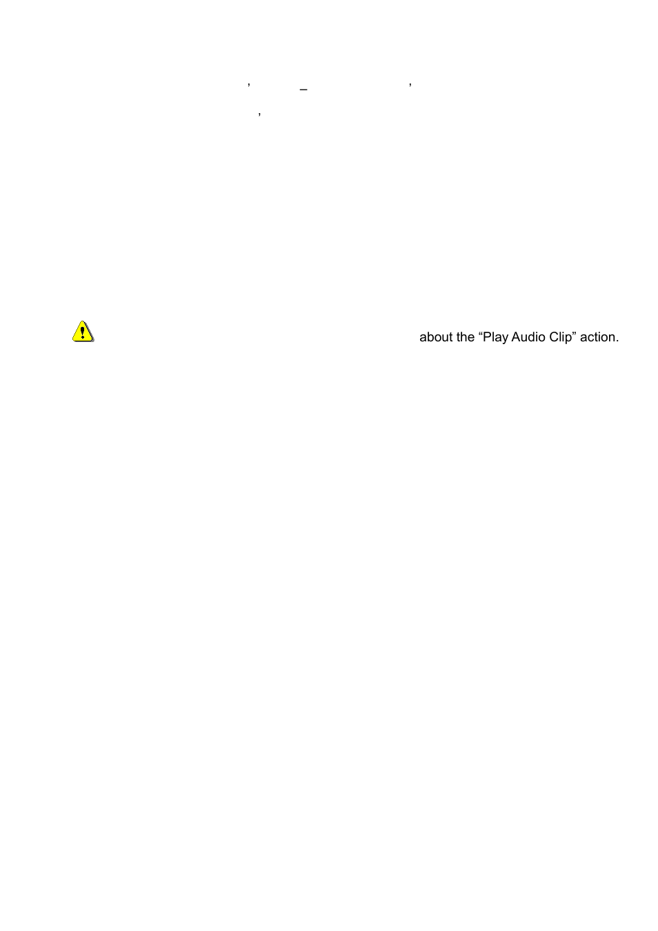 Motion detection | LevelOne FCS-5052 User Manual | Page 46 / 63