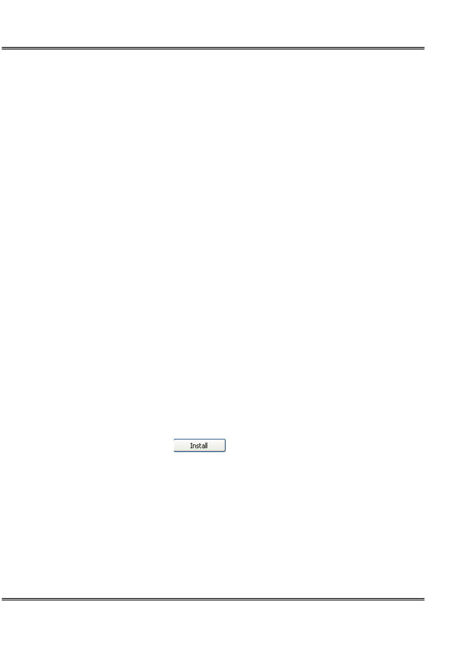 Authentication, Installing plug-in | LevelOne WCS-0030 User Manual | Page 21 / 56