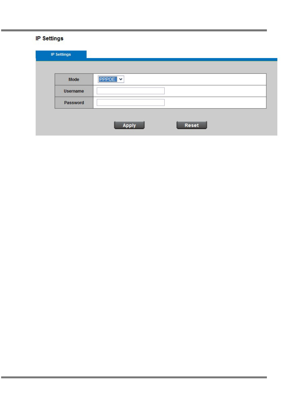 Upnp | LevelOne WCS-0030 User Manual | Page 34 / 56