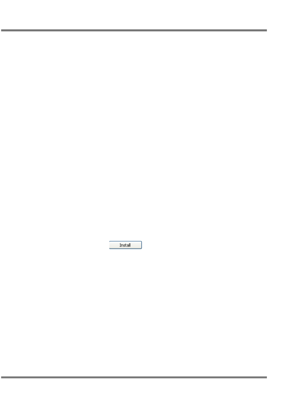 Authentication, Installing plug-in | LevelOne WCS-0050 User Manual | Page 21 / 56