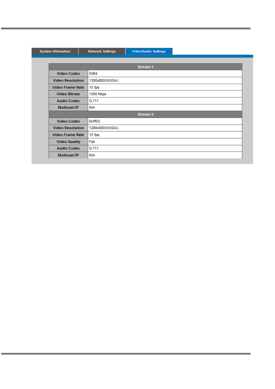 LevelOne WCS-0050 User Manual | Page 52 / 56