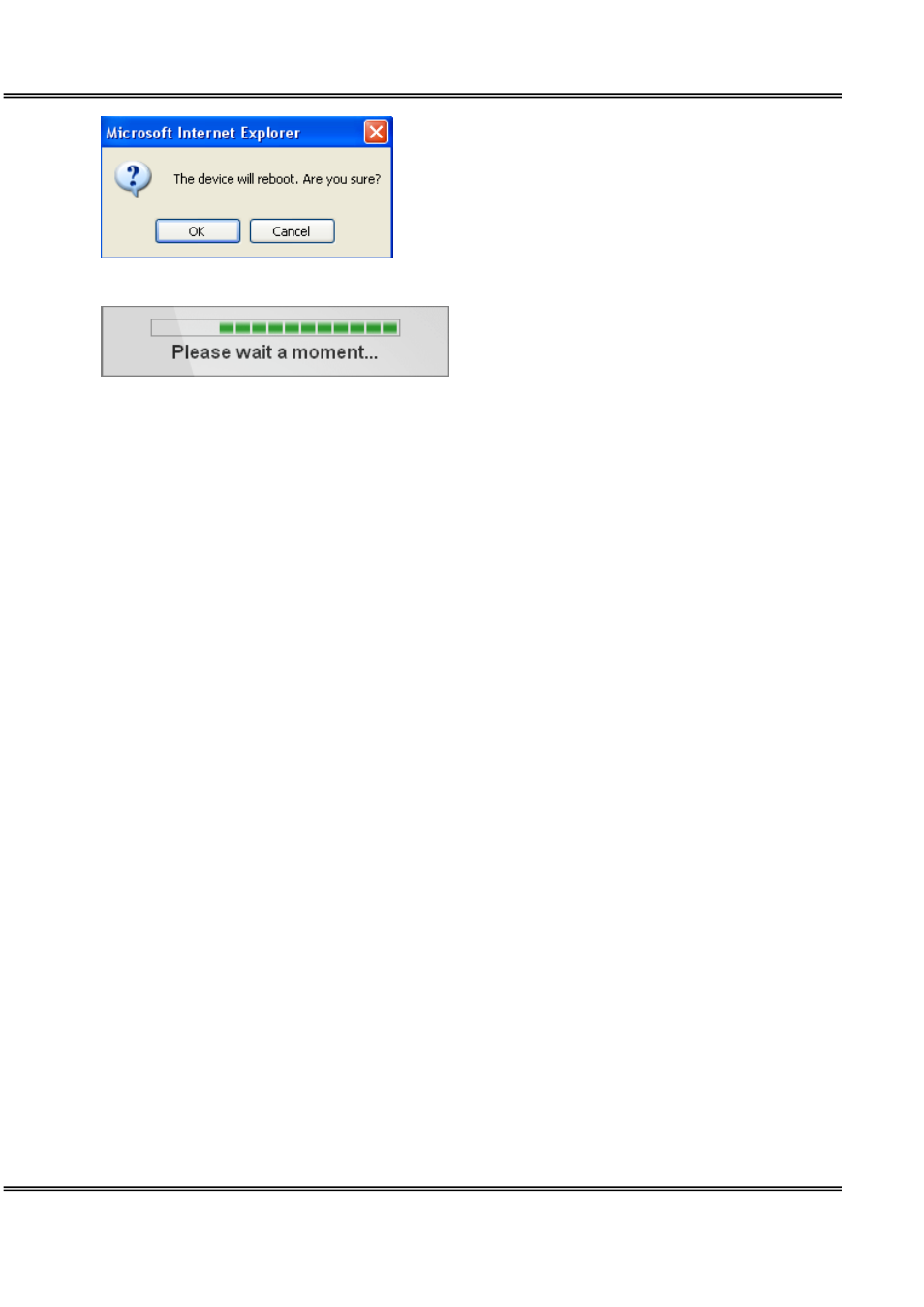 LevelOne WCS-0050 User Manual | Page 56 / 56