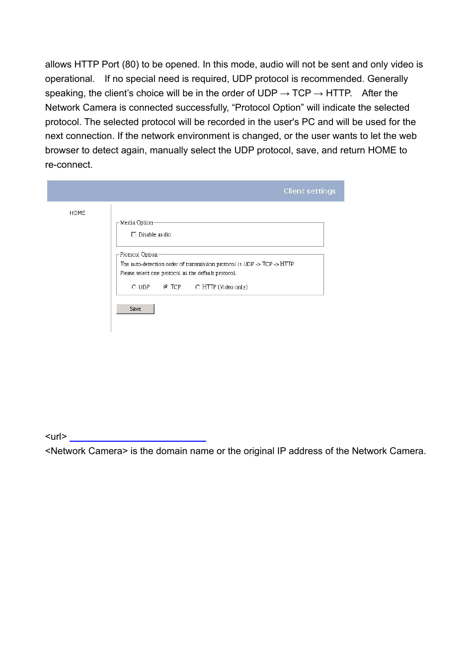 LevelOne WCS-2010 User Manual | Page 19 / 68