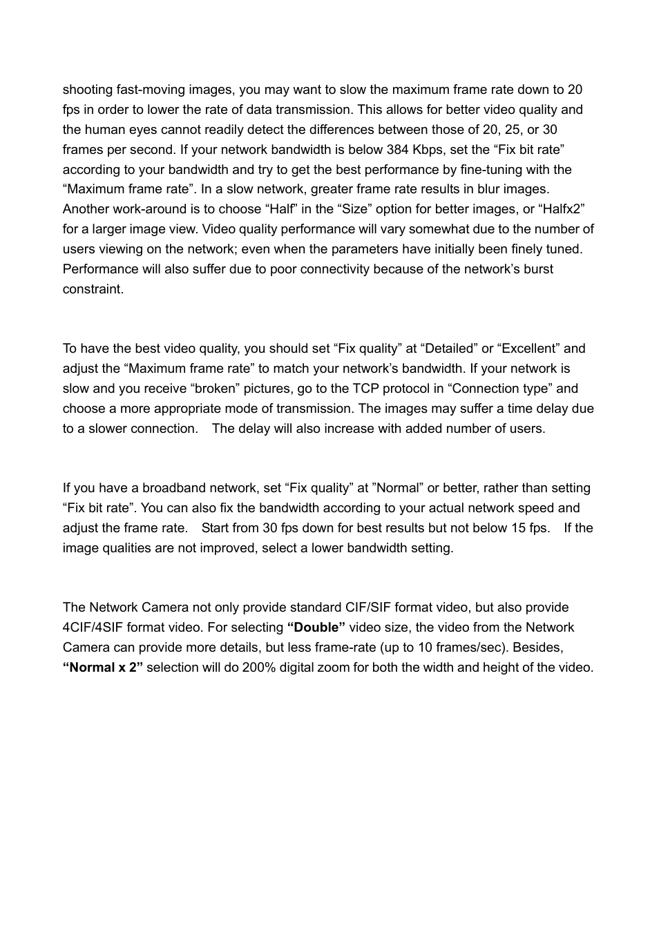 LevelOne WCS-2010 User Manual | Page 21 / 68