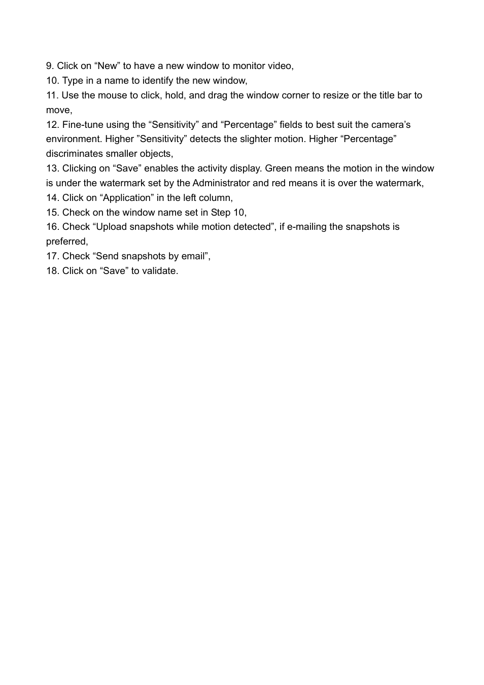 LevelOne WCS-2010 User Manual | Page 29 / 68