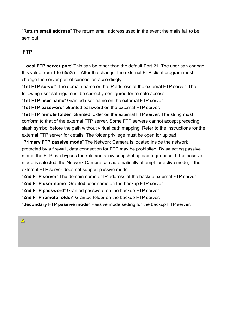 LevelOne WCS-2010 User Manual | Page 43 / 68