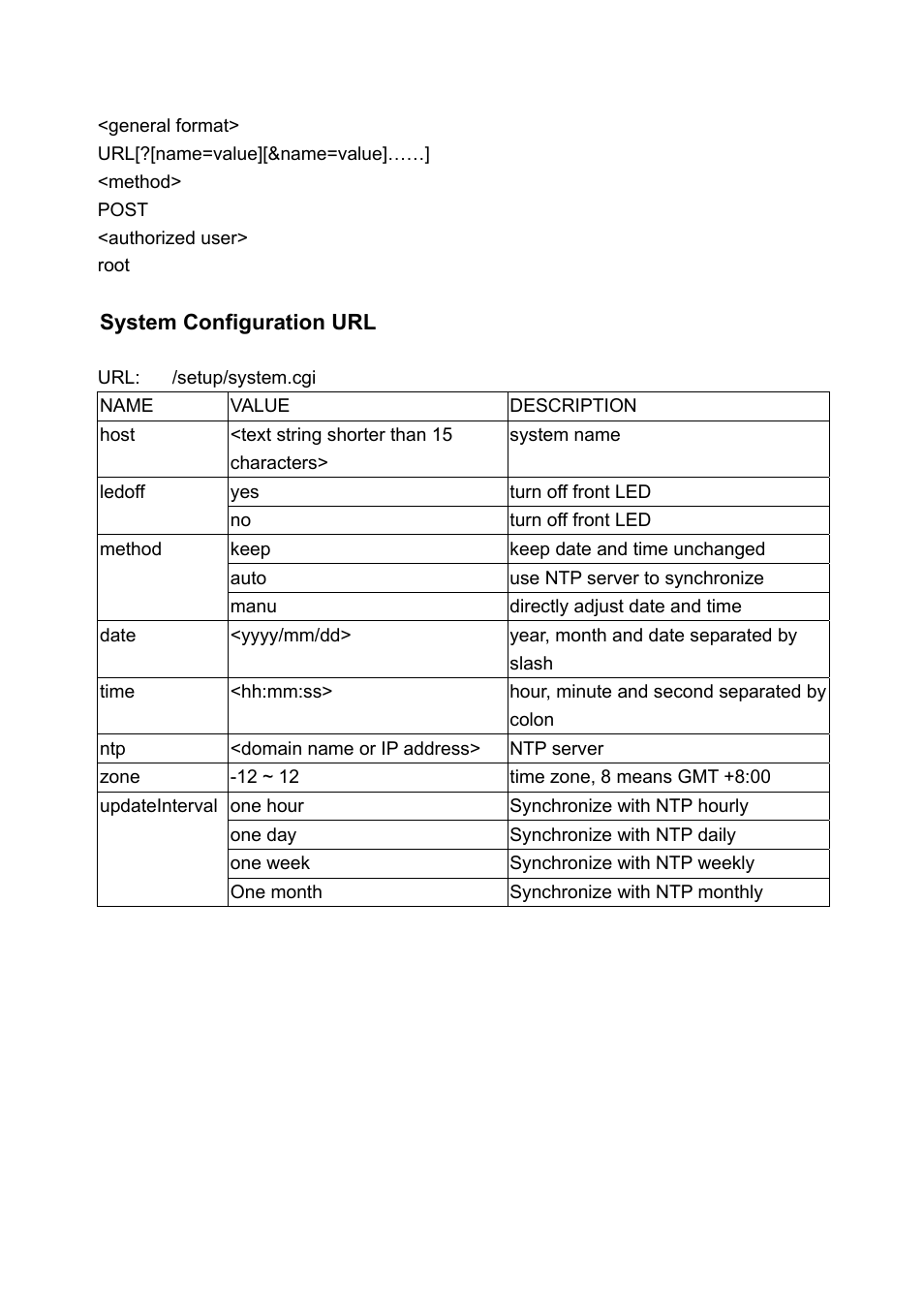 LevelOne WCS-2010 User Manual | Page 60 / 68