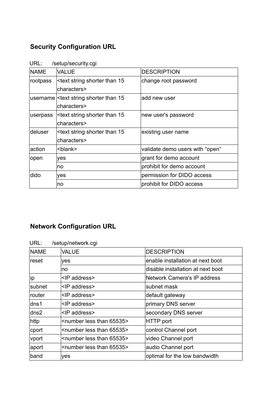 LevelOne WCS-2010 User Manual | Page 61 / 68